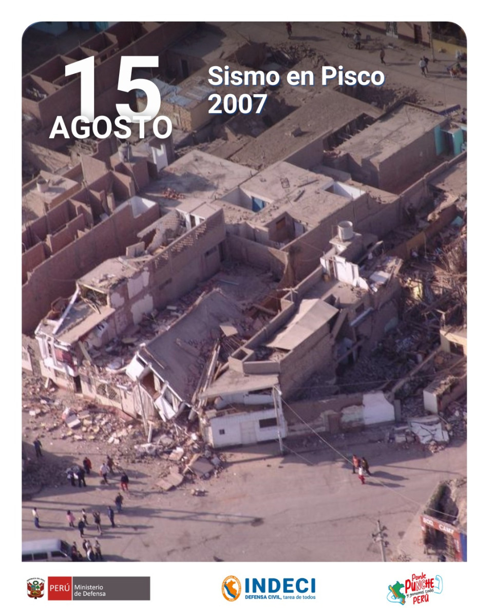 sismo