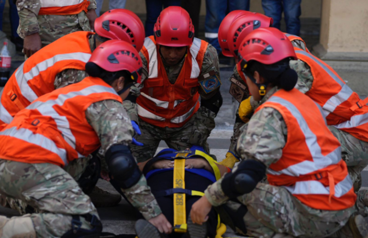 Foto: John Reyes / URPI - LR