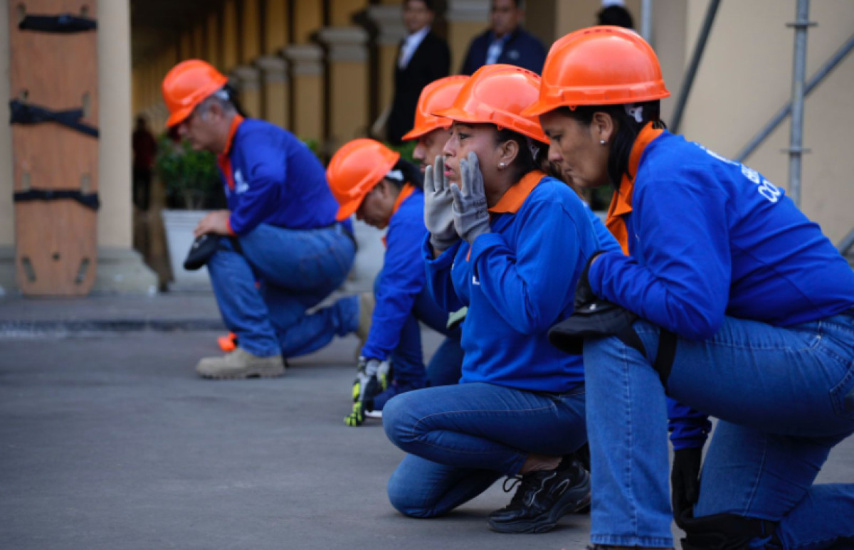 Foto: John Reyes / URPI - LR