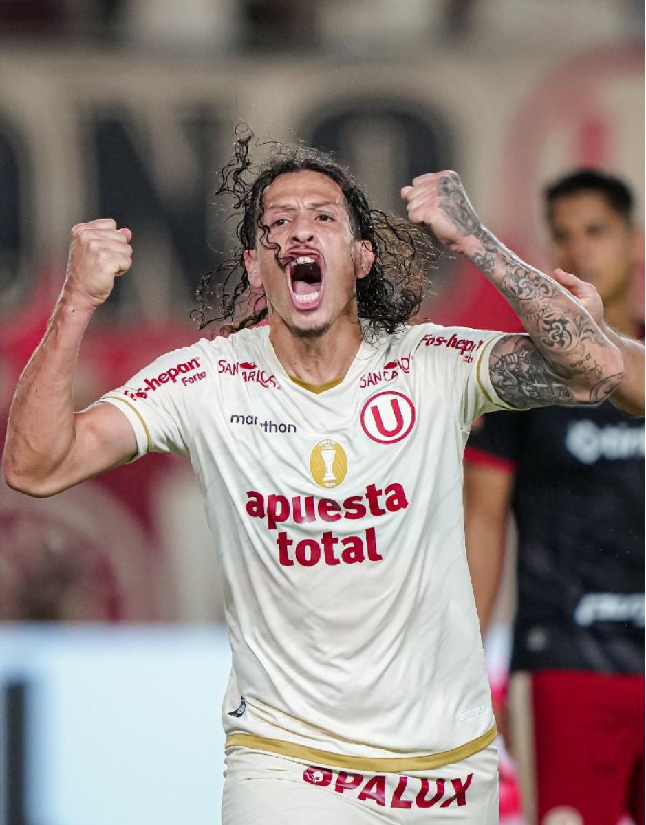 William Riveros
