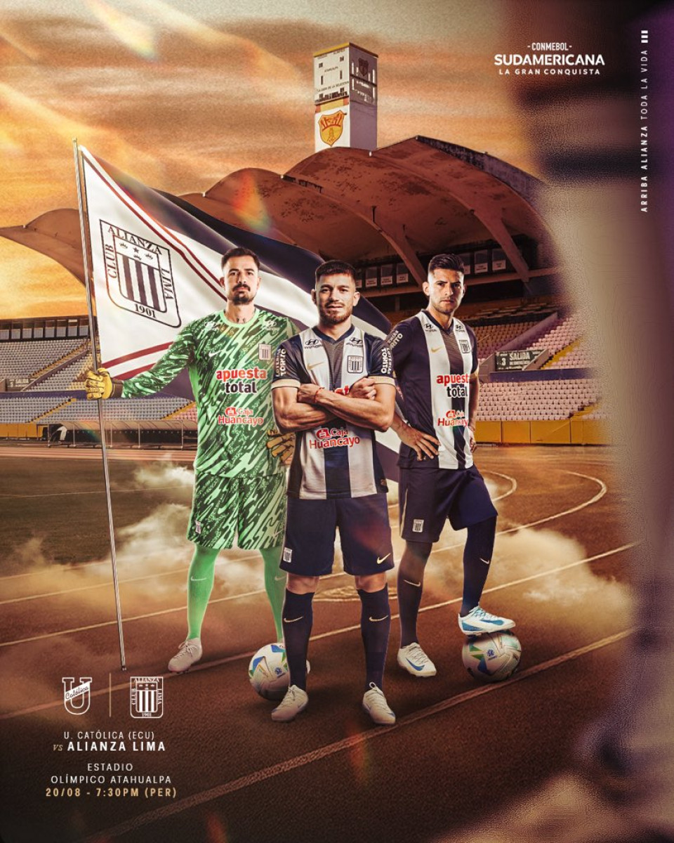 Alianza Lima