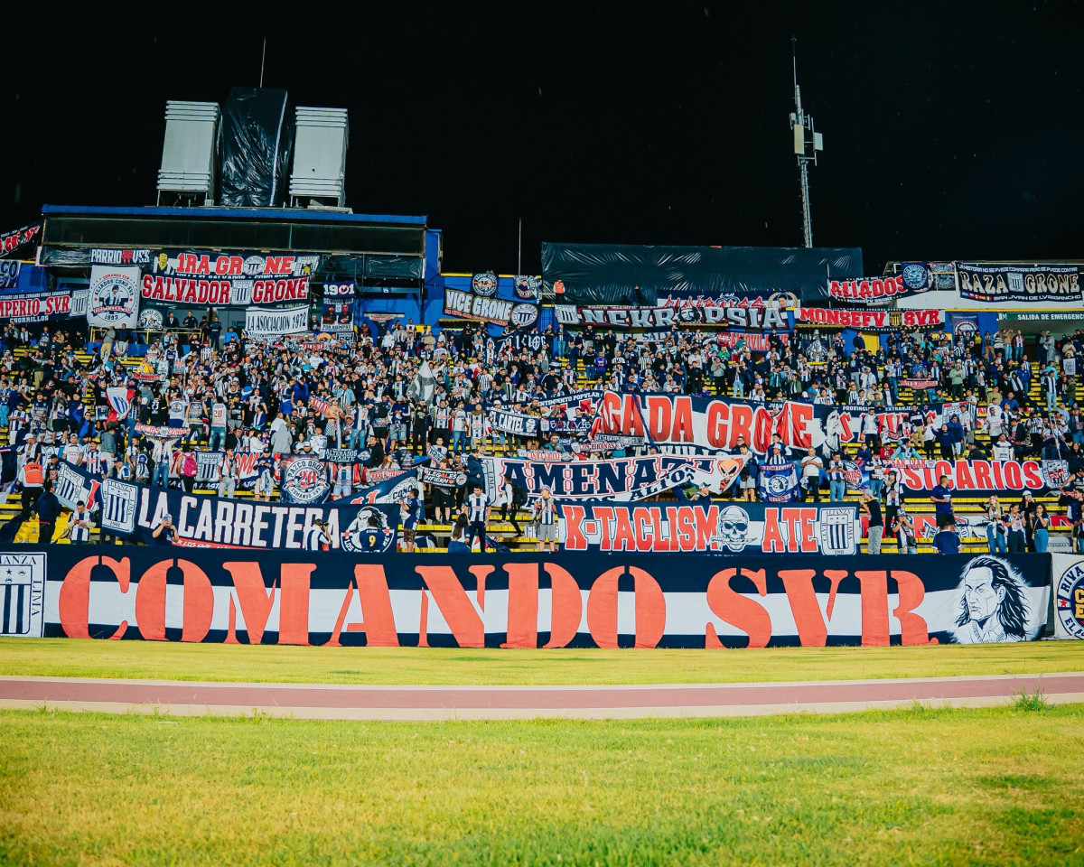 Alianza Lima