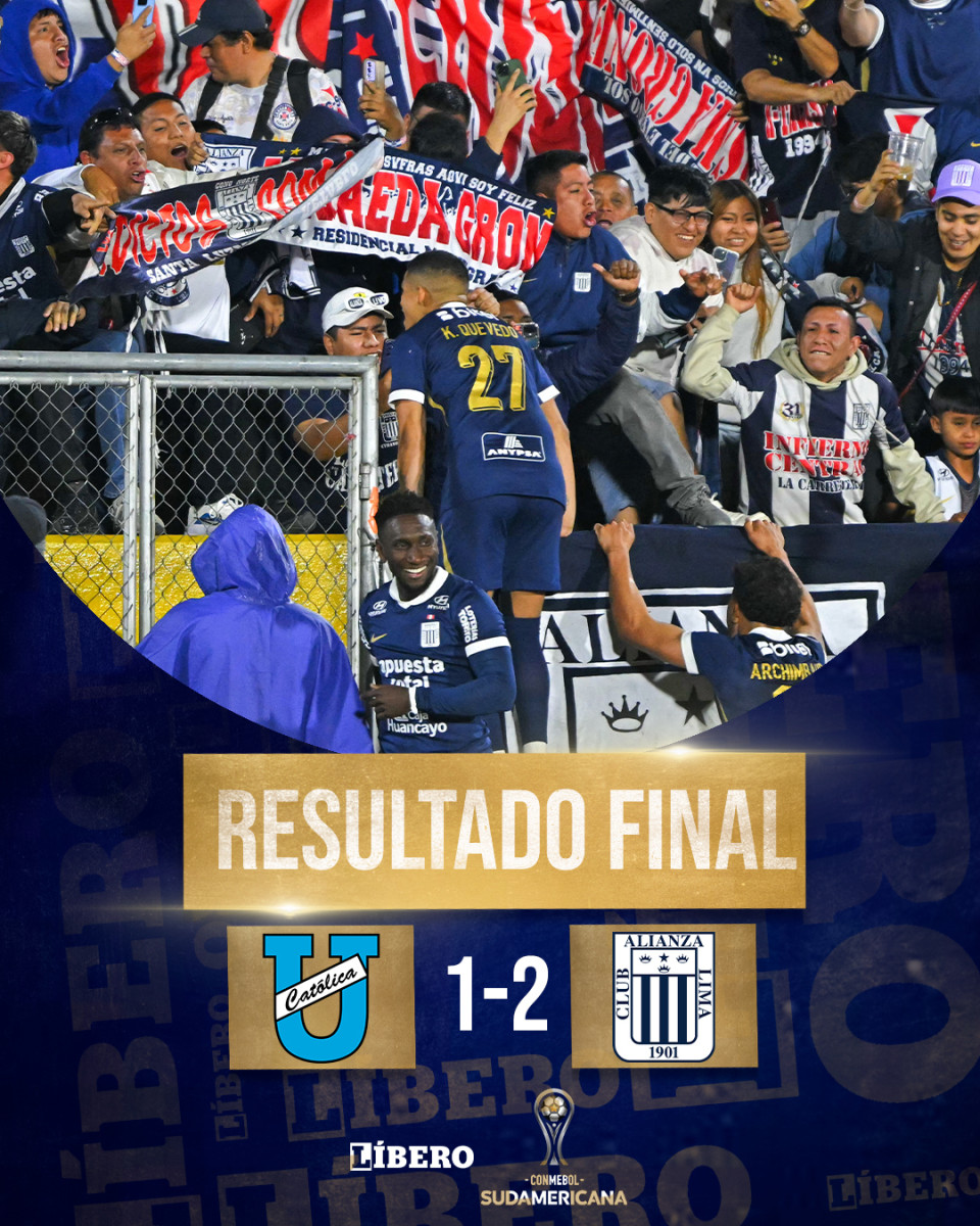 Alianza Lima