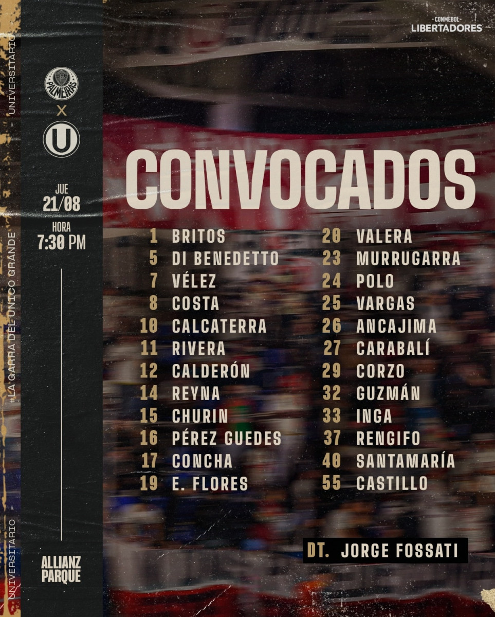 Universitario
