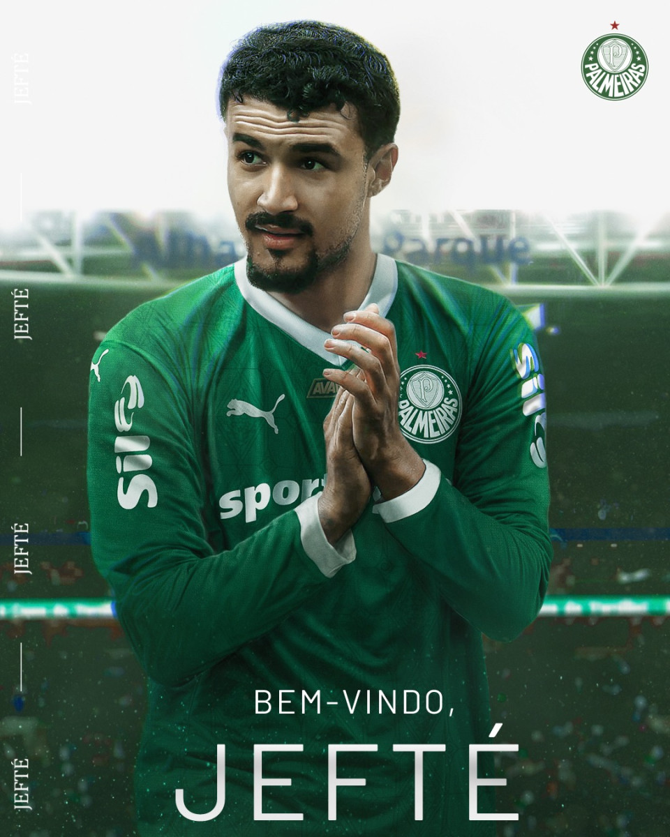 Palmeiras