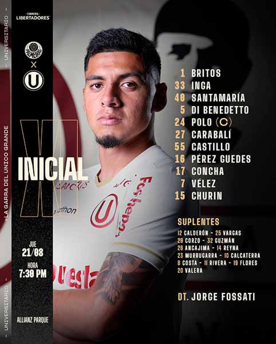 Universitario