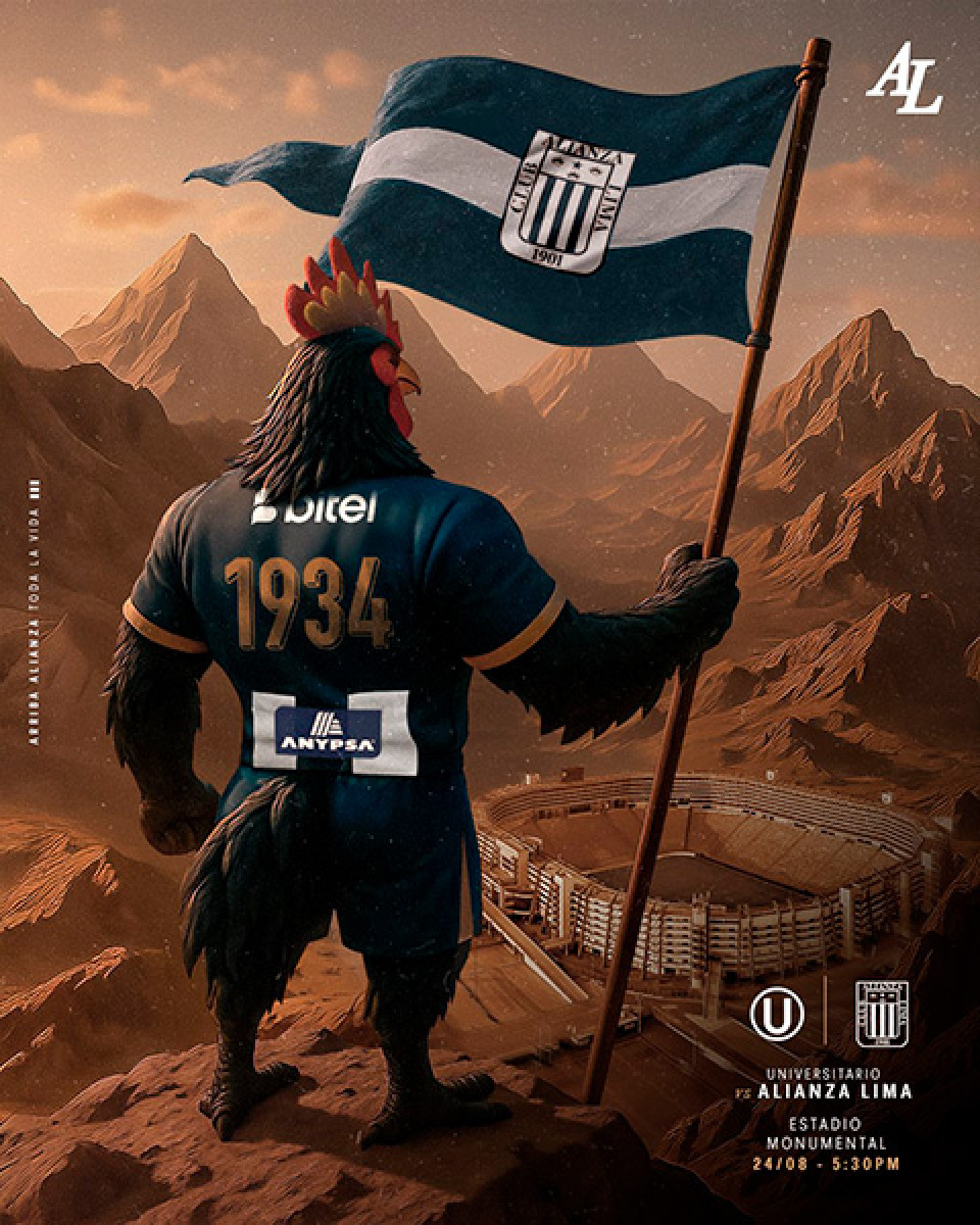 Alianza Lima