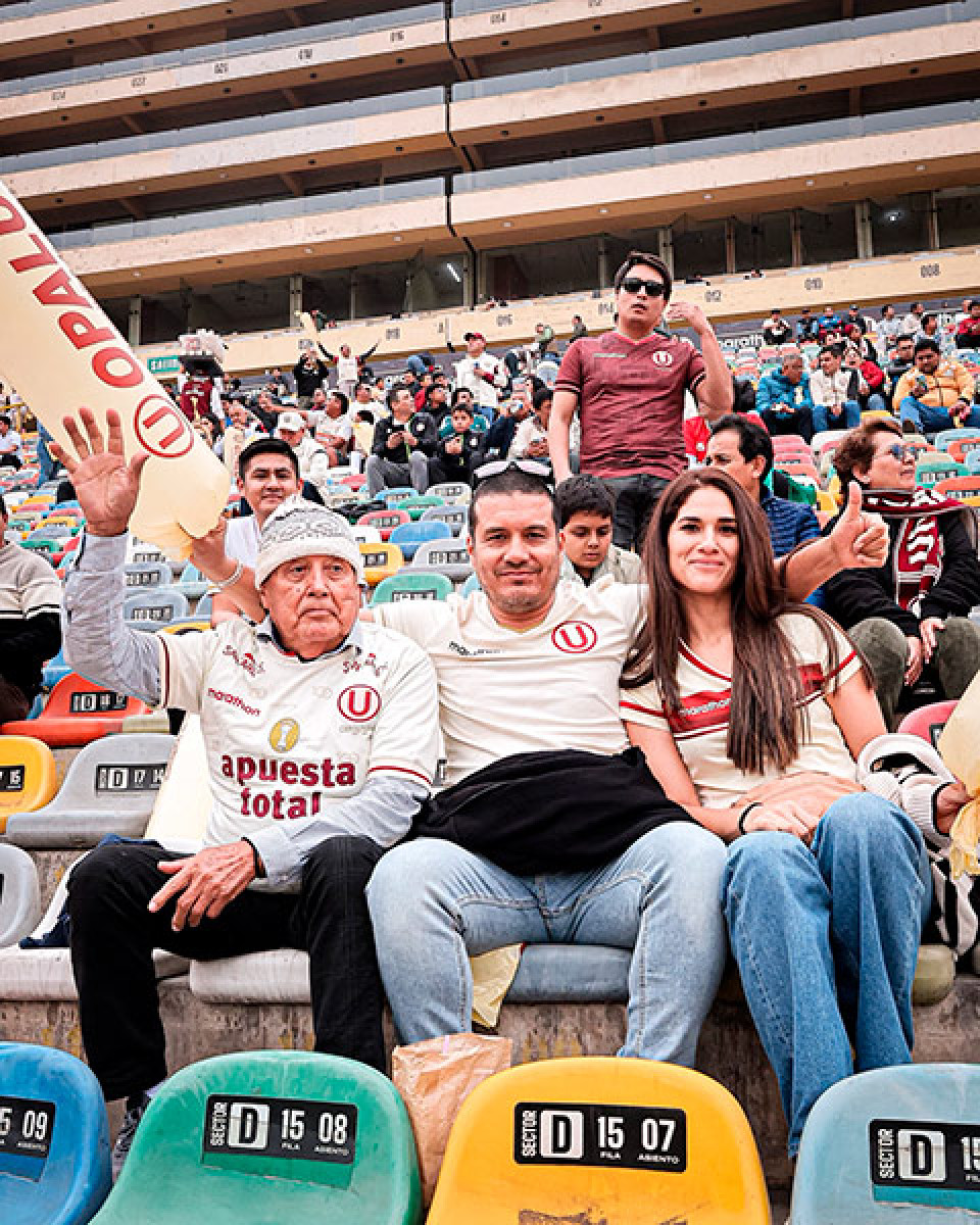 Universitario