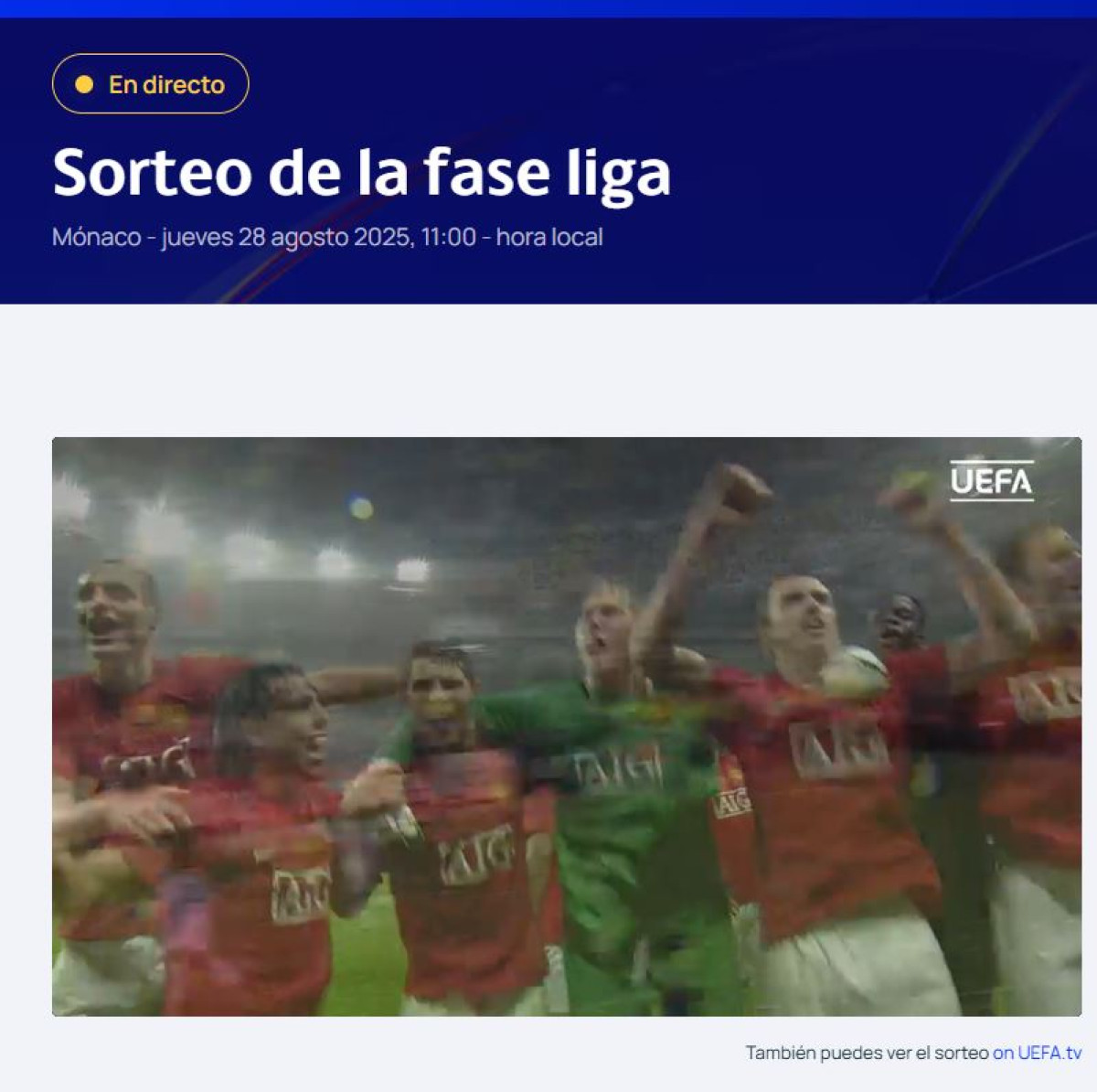 Champions League