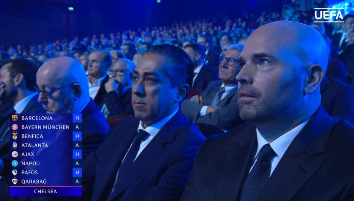 Chelsea