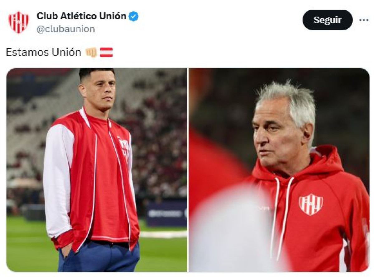 Union