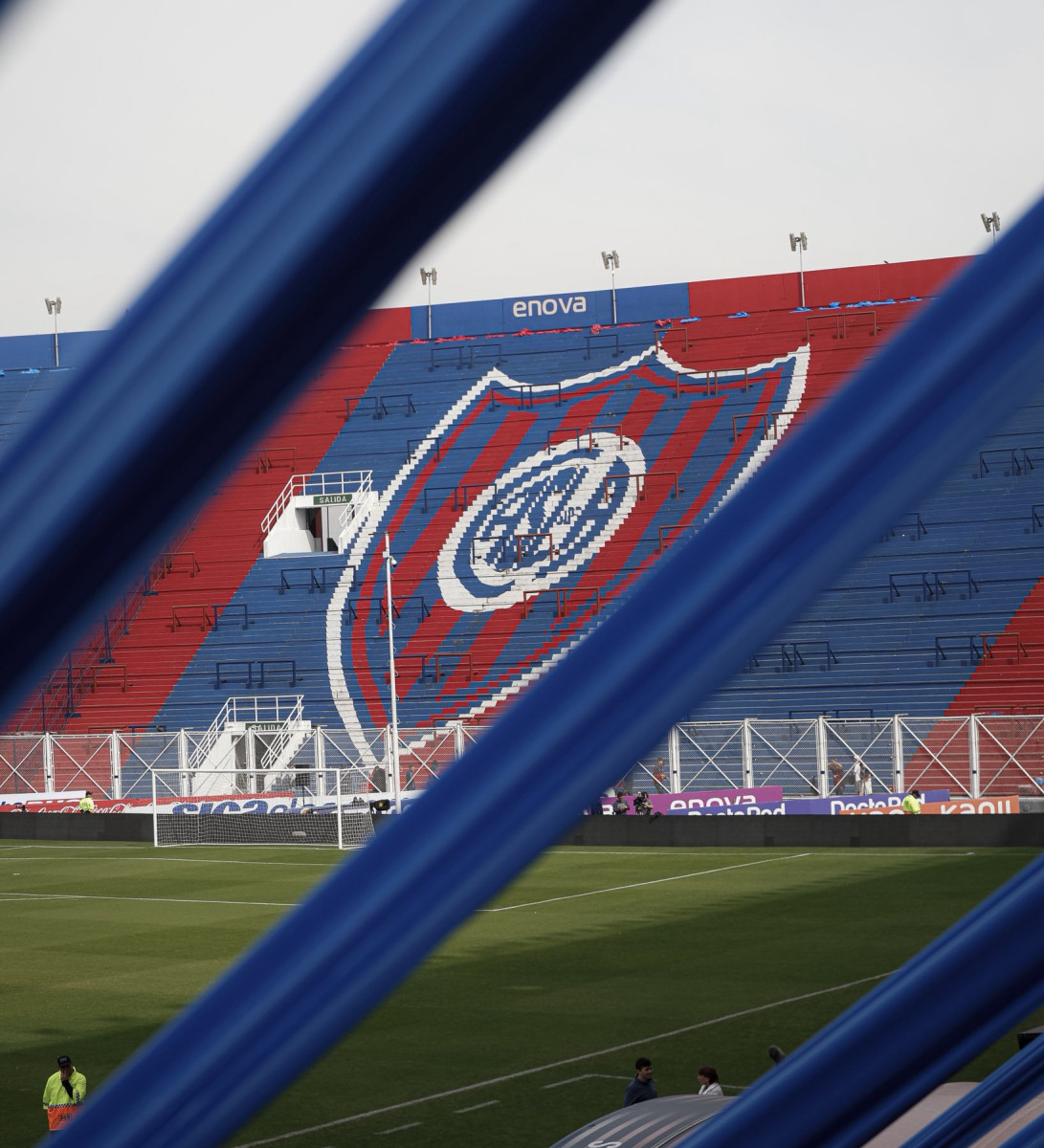 San Lorenzo