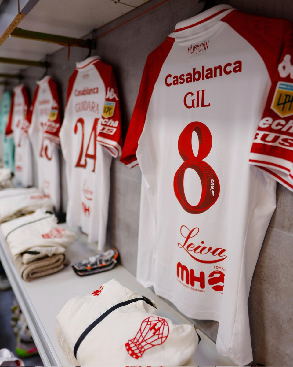 Huracán