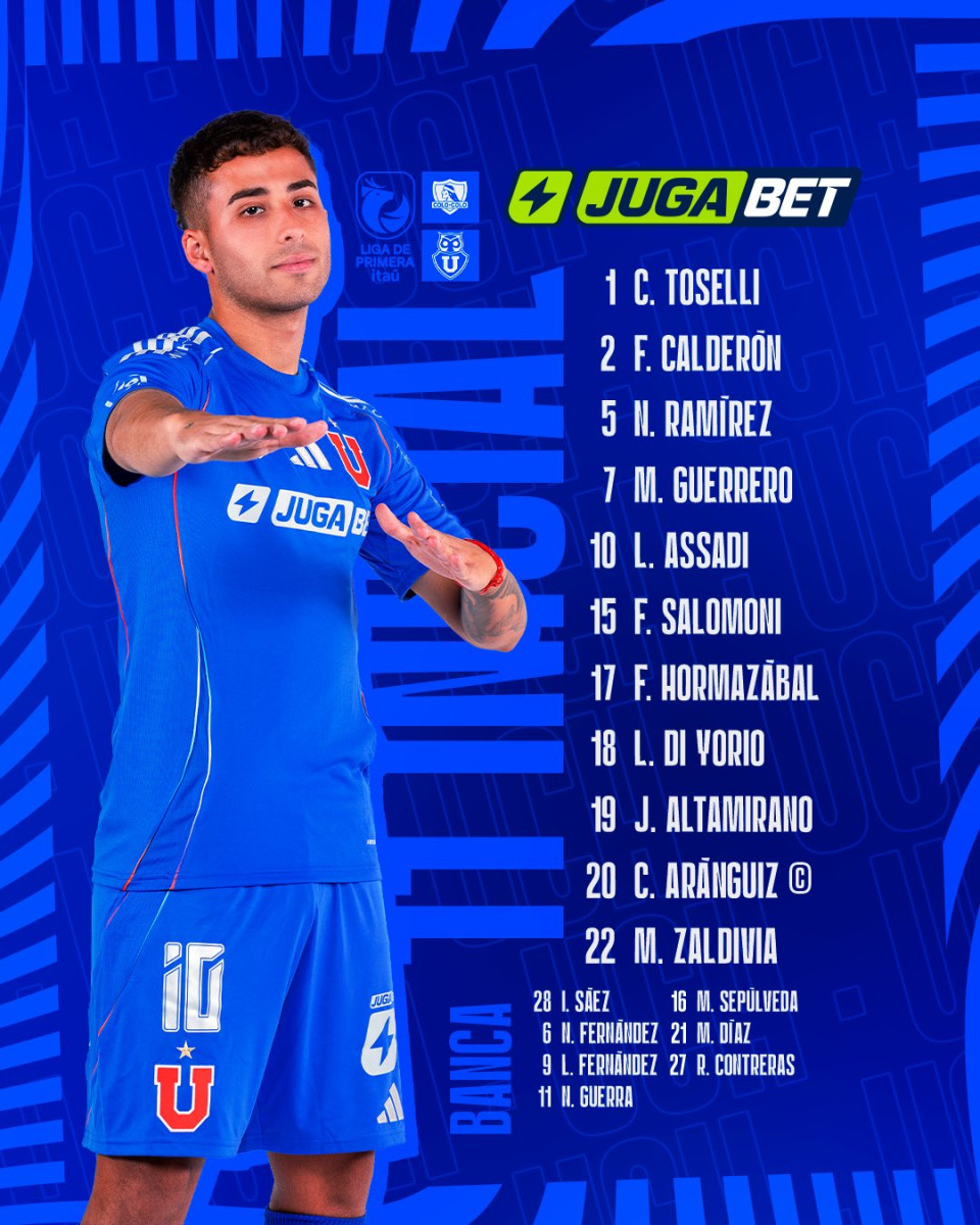 U de Chile