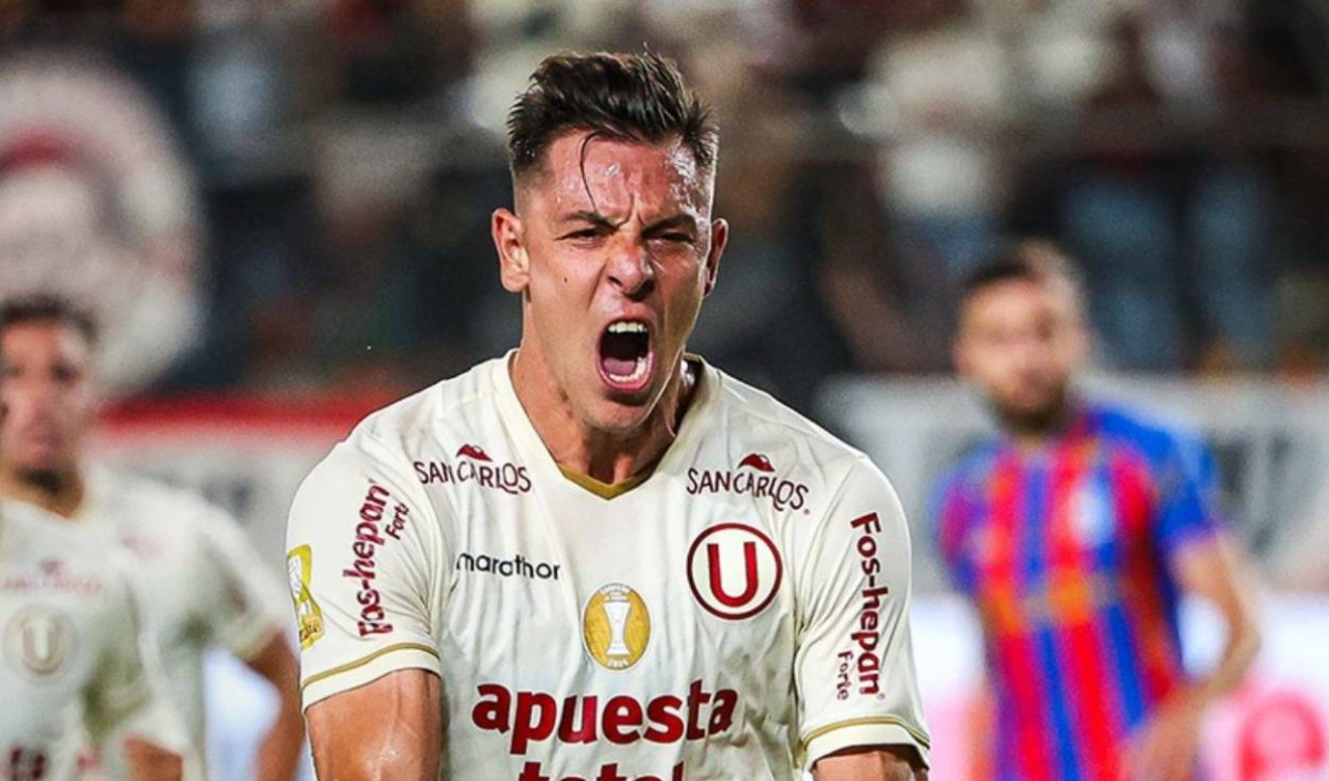 Diego Churín