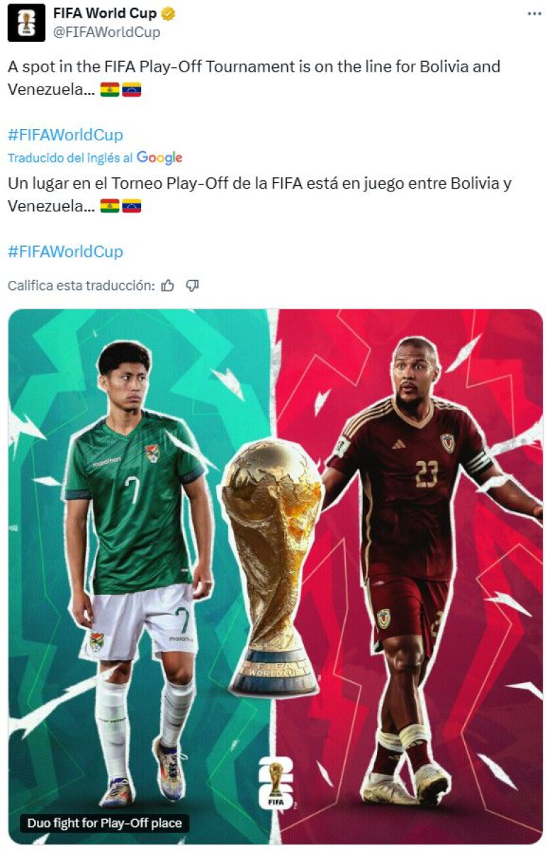 Venezuela