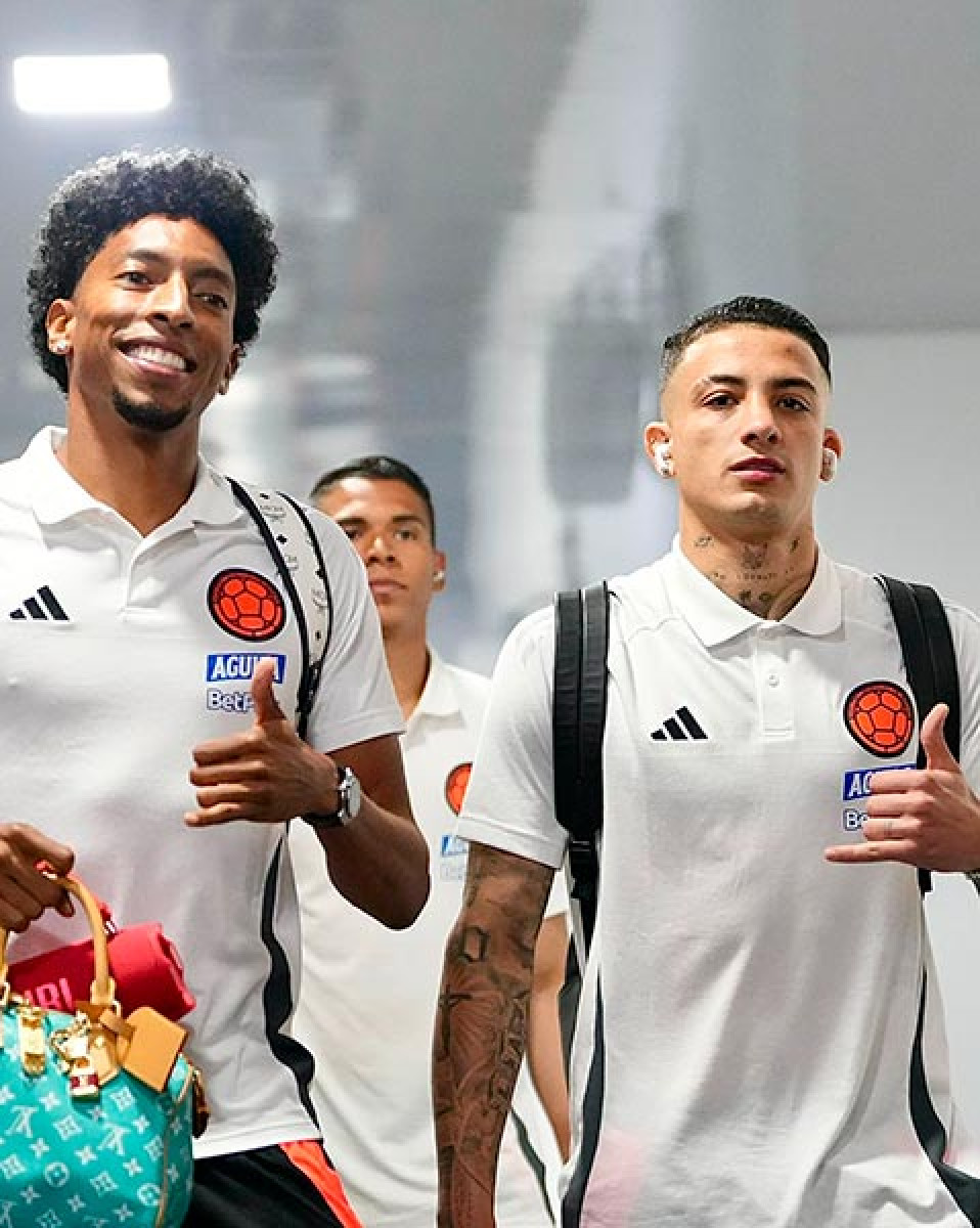 Colombia