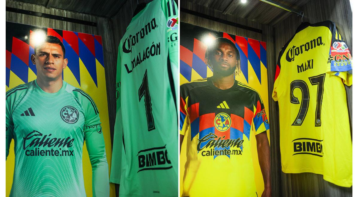 América