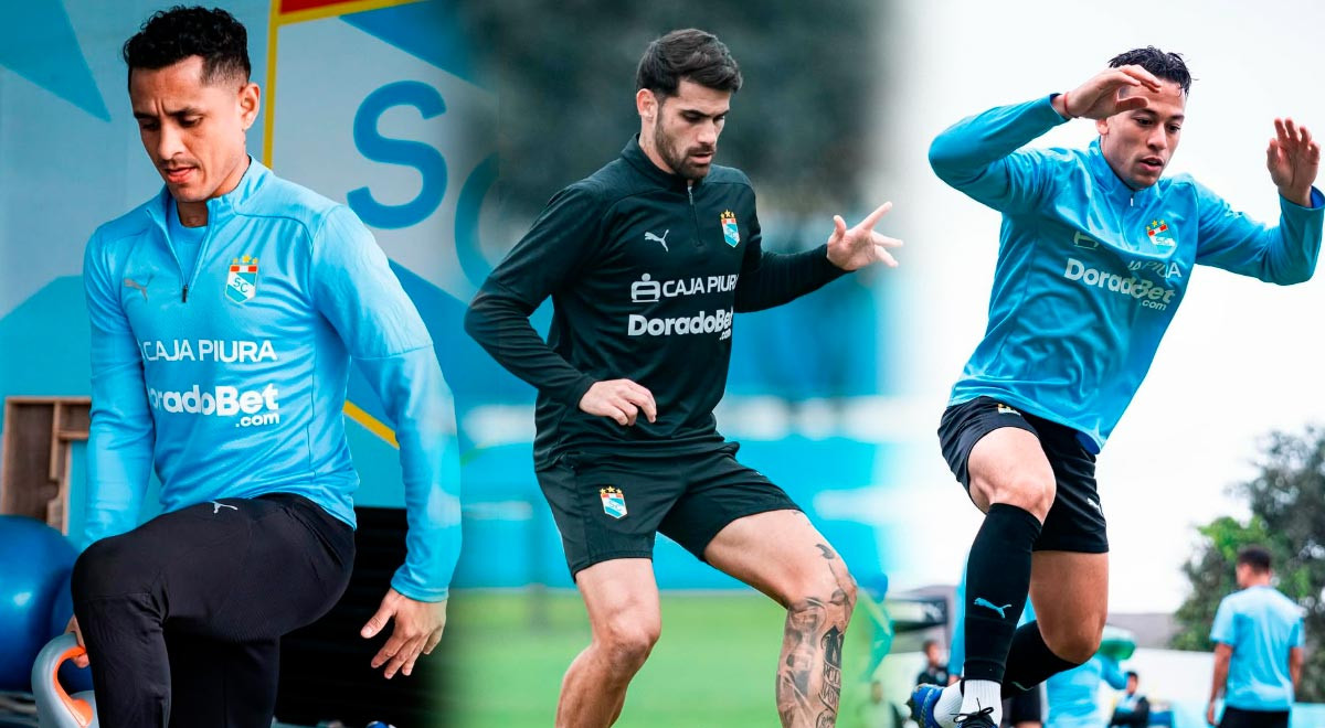 Sporting Cristal