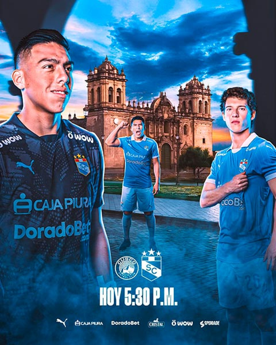 Sporting Cristal