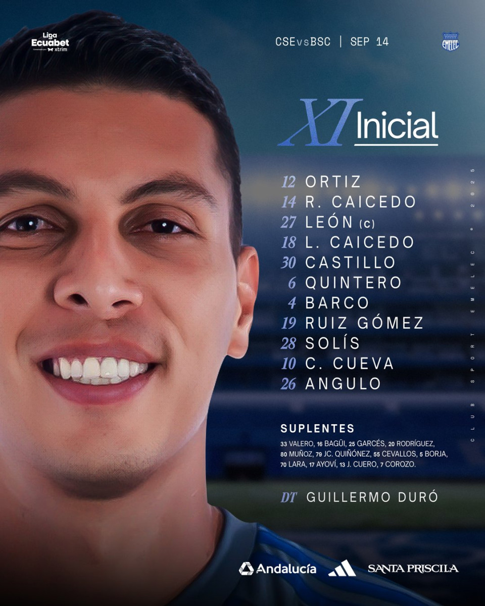 Emelec