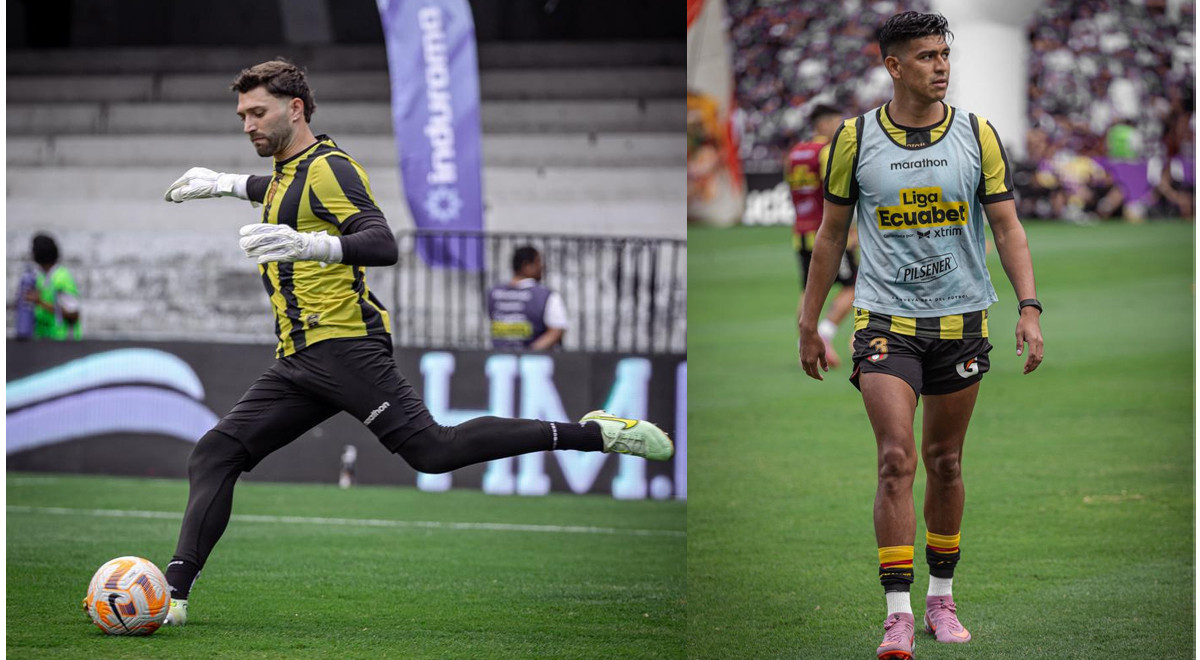 Barcelona SC