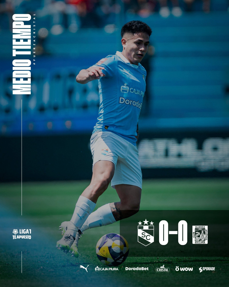 Sporting Cristal