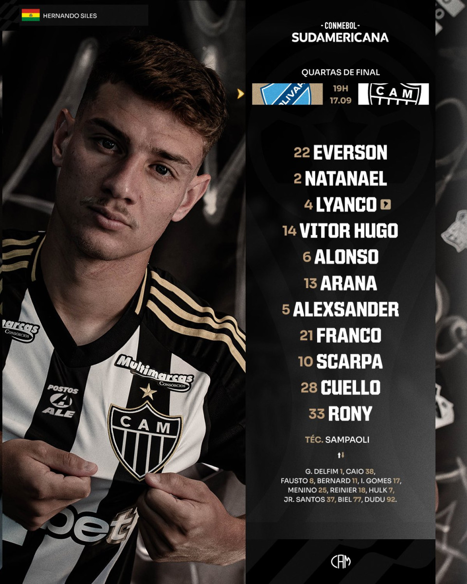 Atlético Mineiro