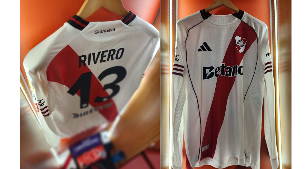 River Plate