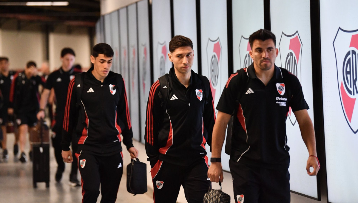 River Plate