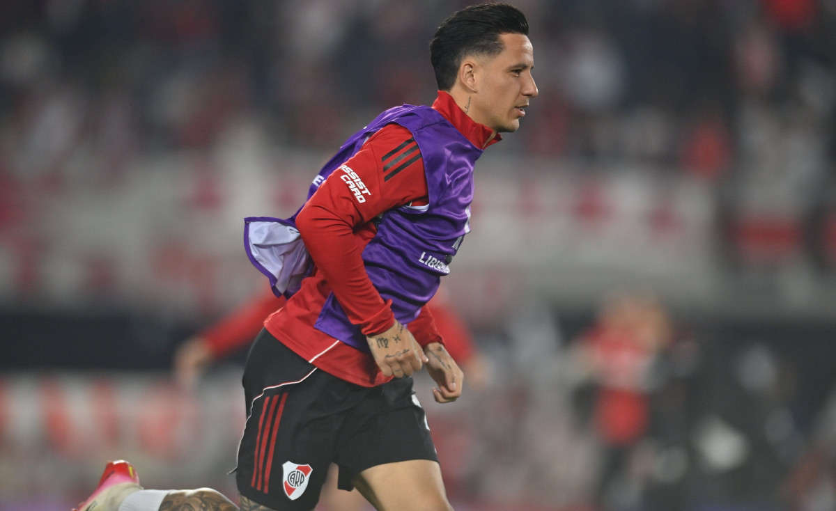 River Plate