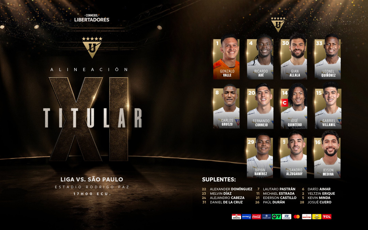 LDU