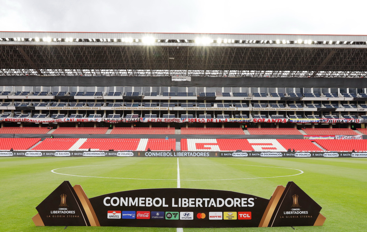 LDU