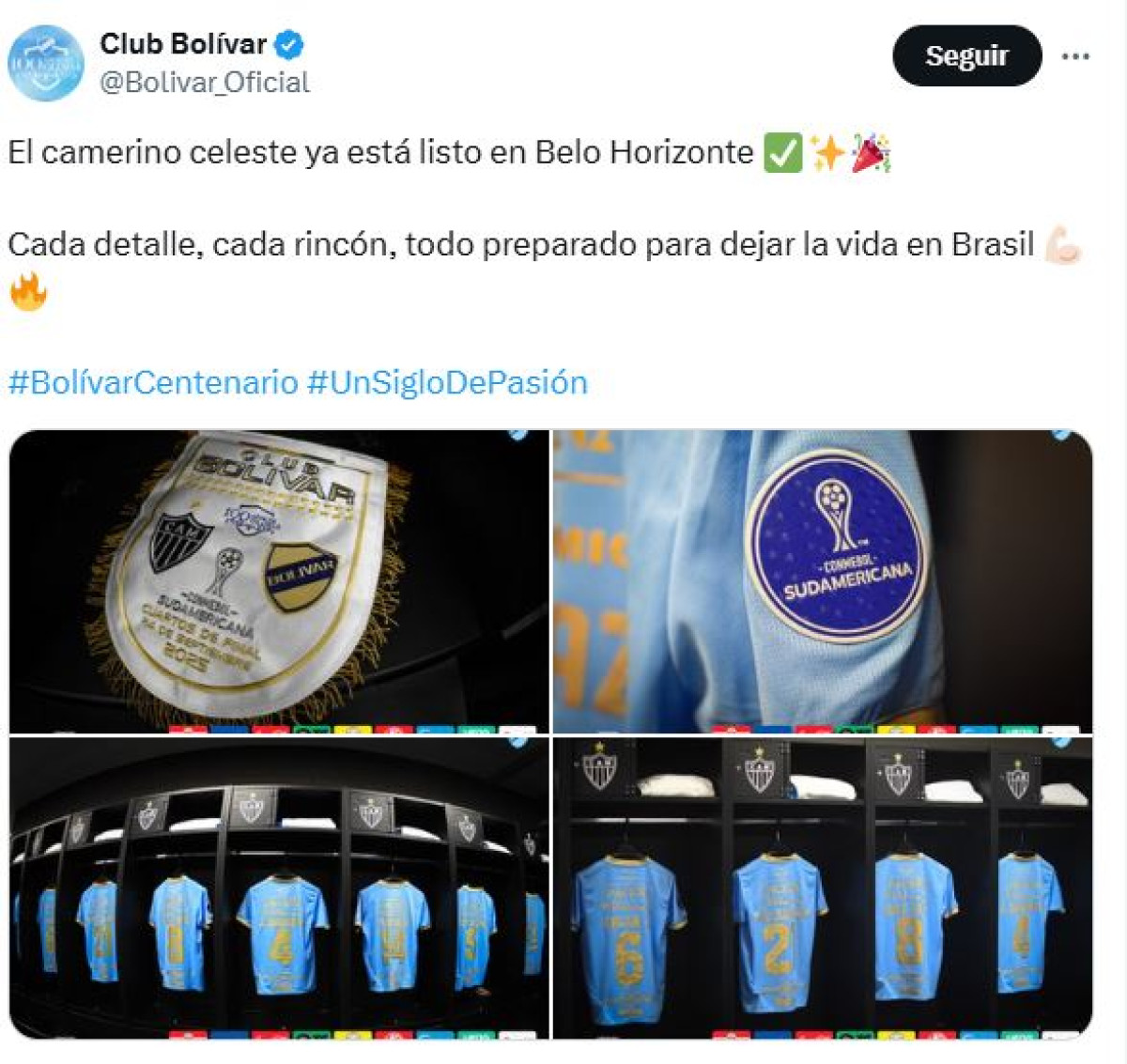 Bolívar