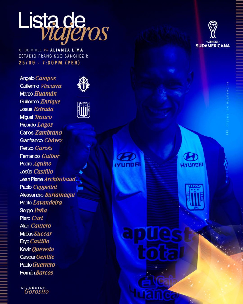 Alianza Lima