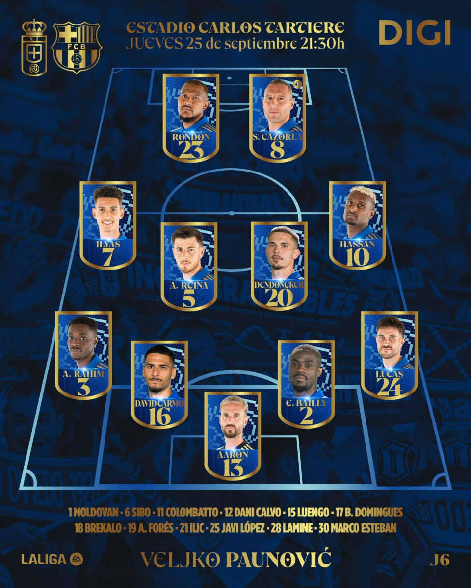 Real Oviedo