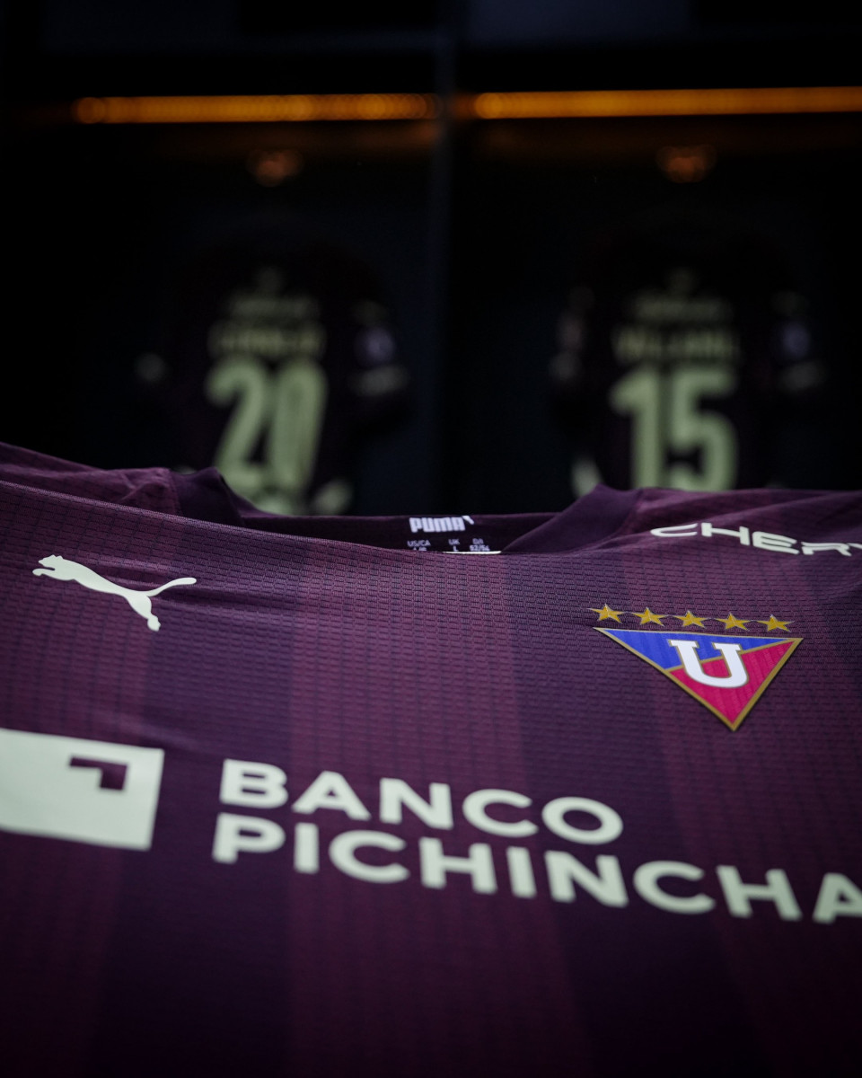LDU