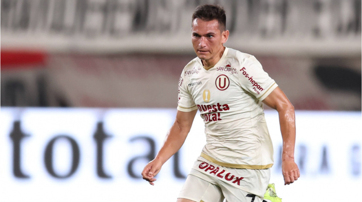 Jairo Vélez
