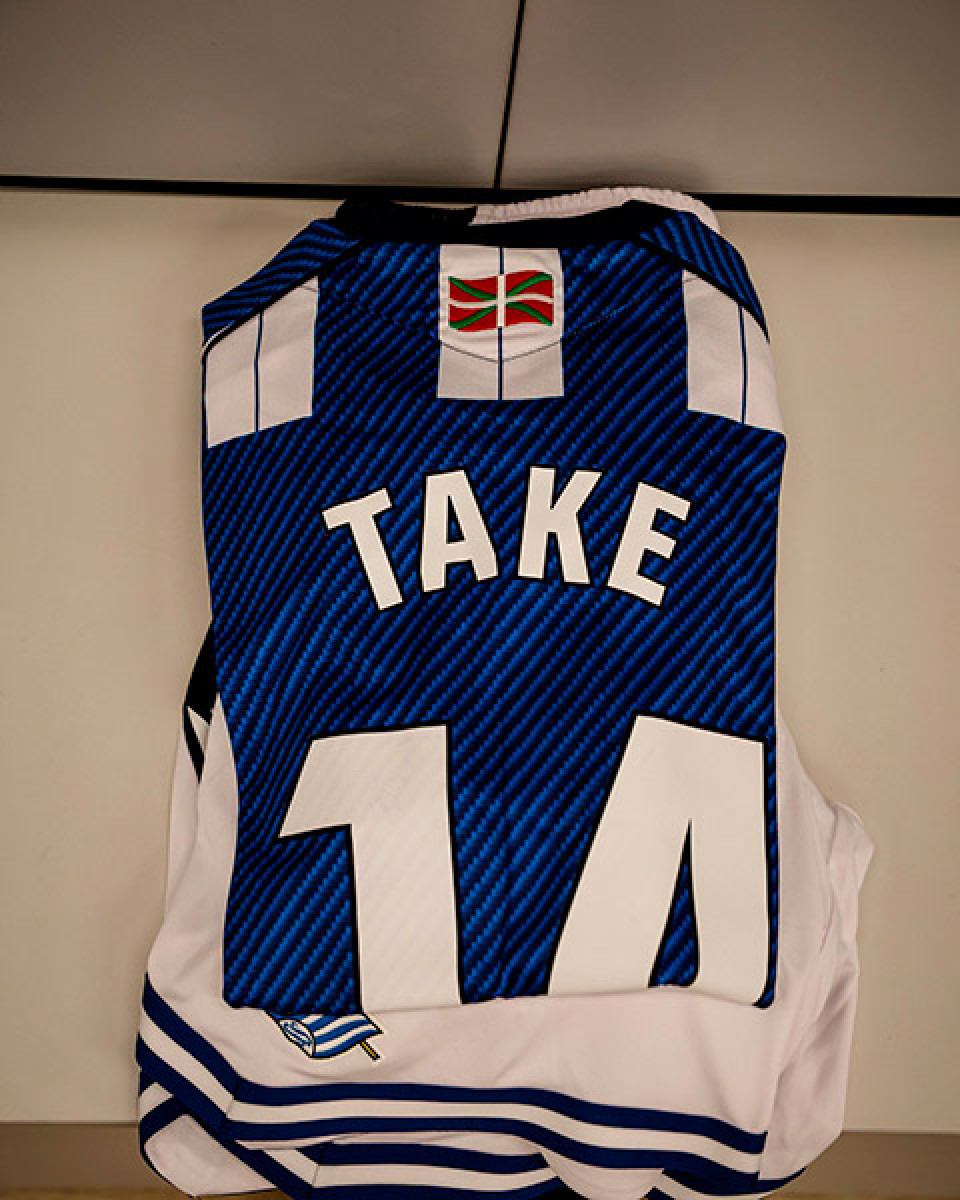 Real Sociedad