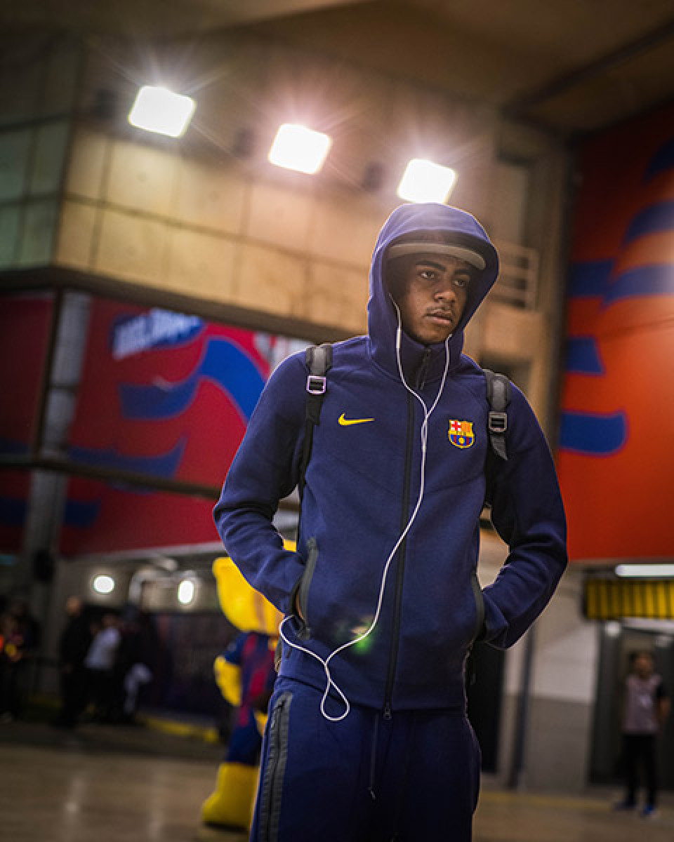 Barcelona