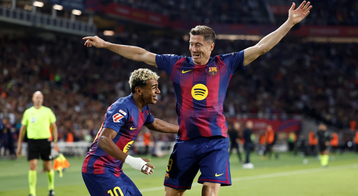 Barcelona