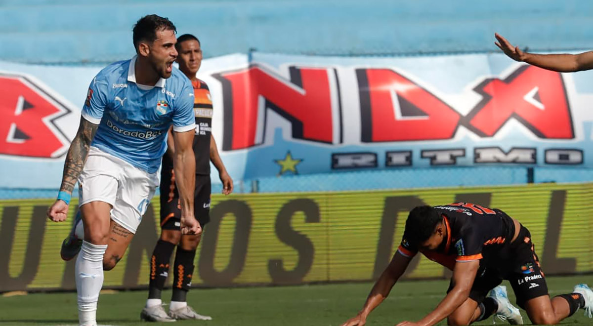 Sporting Cristal