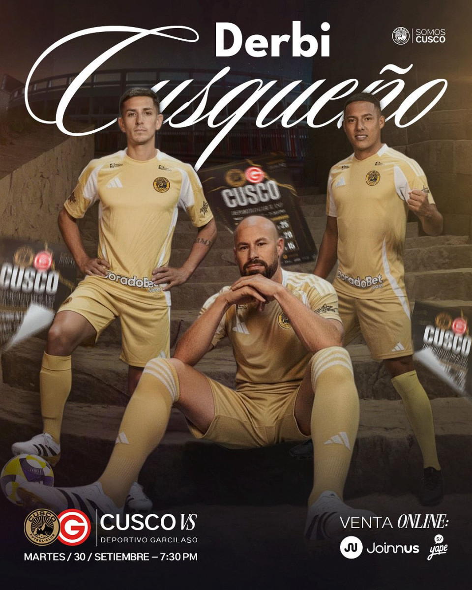 Cusco FC