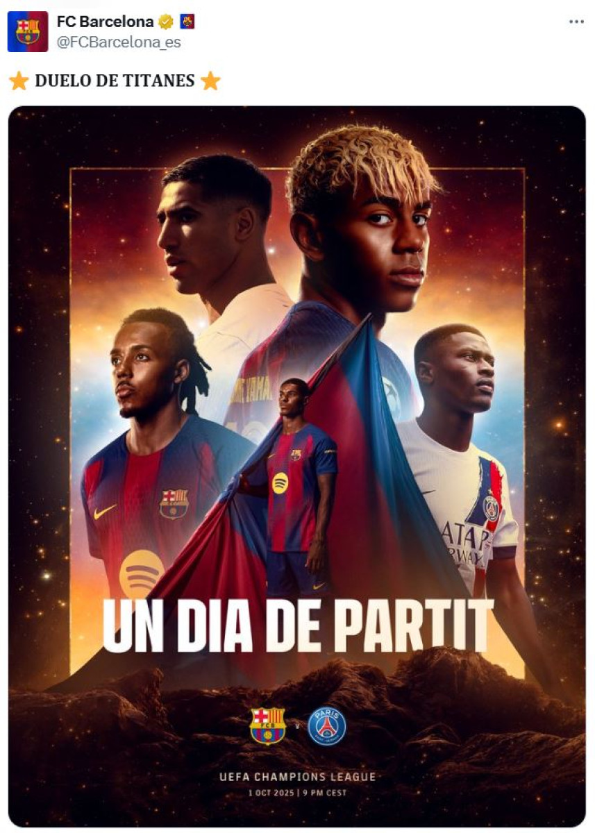 Barcelona
