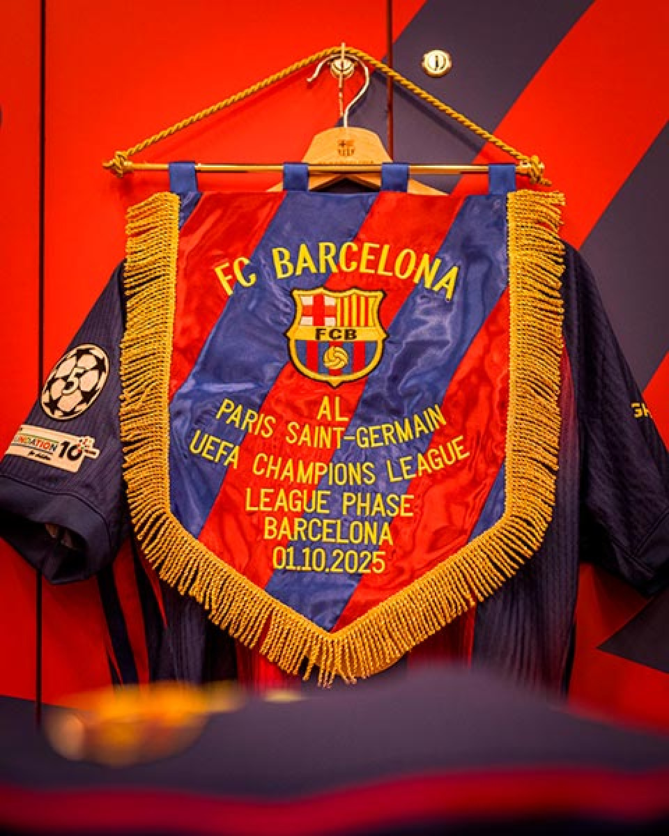 Barcelona
