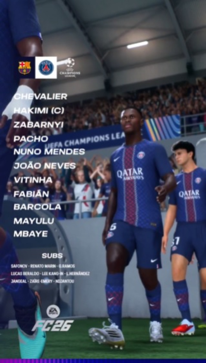 PSG