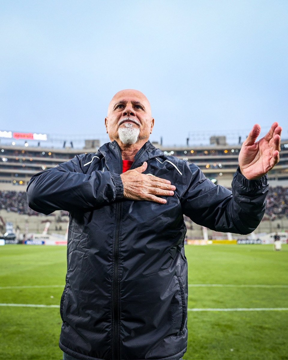 Jorge Amado Nunes