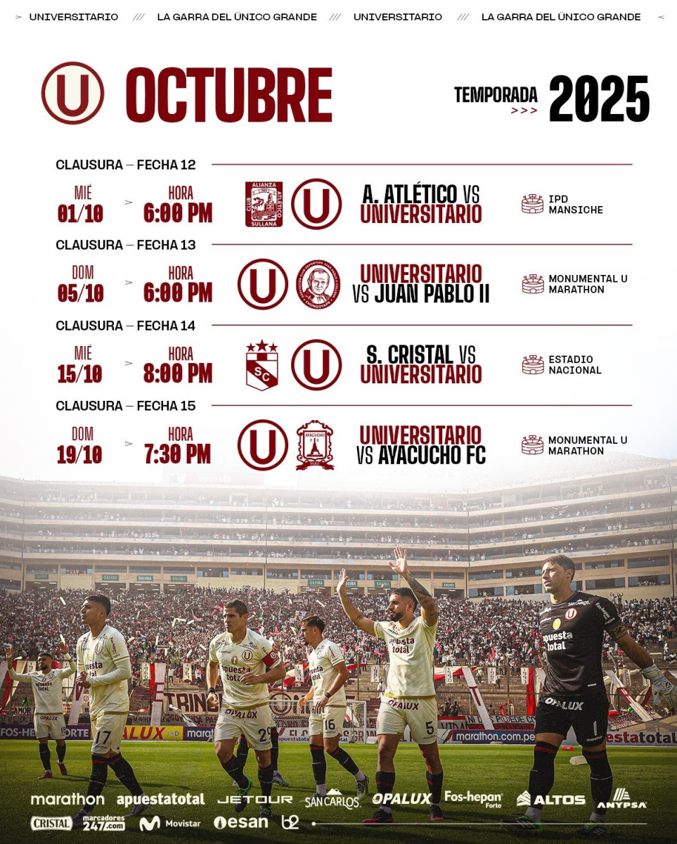Universitario