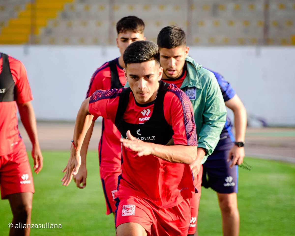 Alianza Atlético