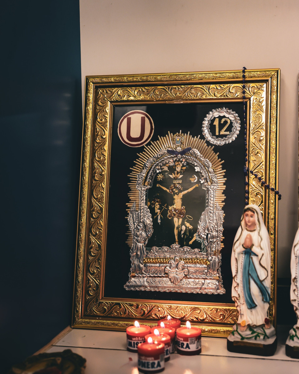 Universitario